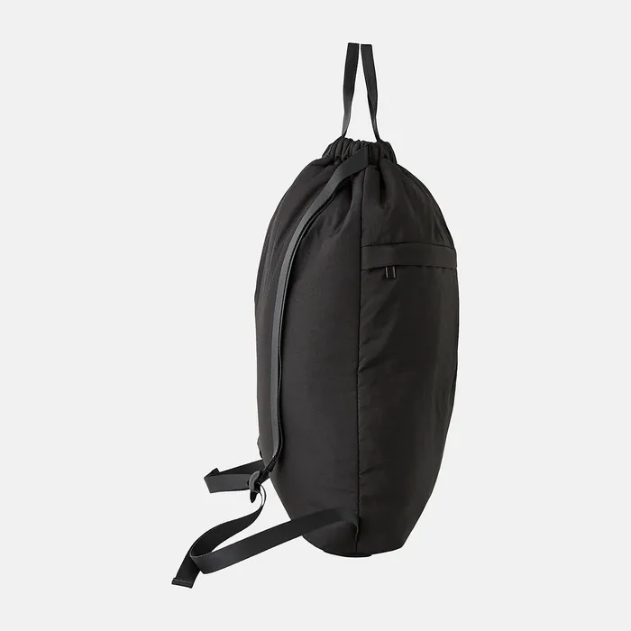 Womens Tote Backpack BLACK Bags New Balance Women Womens Tote Backpack BLACK Bags New Balance Women
