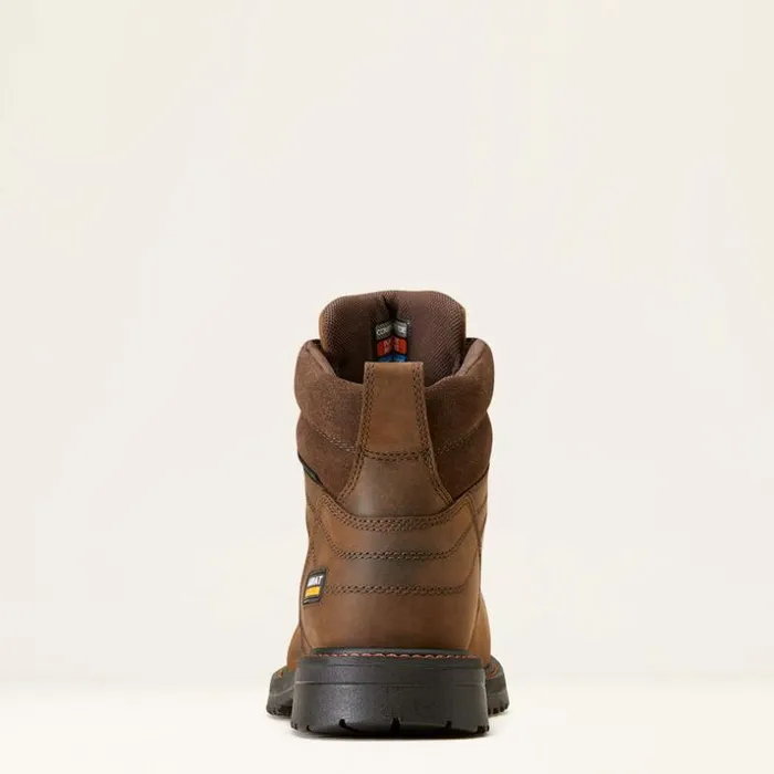 Work Boots Men Ariat RigTEK 6034 CSA Waterproof Composite Toe Work Boot Oily Distressed Brownoily Distressed Br Work Boots Men Ariat RigTEK 6034 CSA Waterproof Composite Toe Work Boot Oily Distressed Brownoily Distressed Br