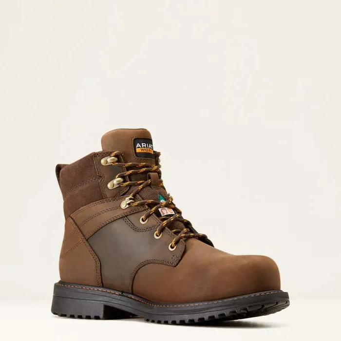 Work Boots Men Ariat RigTEK 6034 CSA Waterproof Composite Toe Work Boot Oily Distressed Brownoily Distressed Br Work Boots Men Ariat RigTEK 6034 CSA Waterproof Composite Toe Work Boot Oily Distressed Brownoily Distressed Br