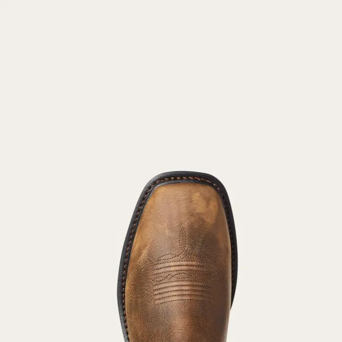 Work Boots Men Ariat WorkHog XT VentTEK Waterproof Work Boot Rye Brown Work Boots Men Ariat WorkHog XT VentTEK Waterproof Work Boot Rye Brown