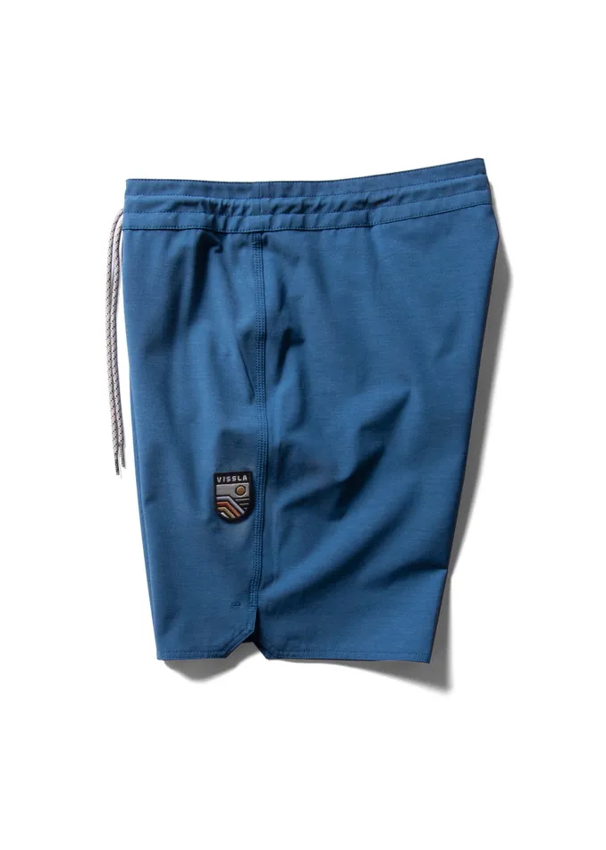 Youth Solid Sets 178243 Boys Boardshort Ocean Blue Boardshorts Vissla Youth Solid Sets 178243 Boys Boardshort Ocean Blue Boardshorts Vissla
